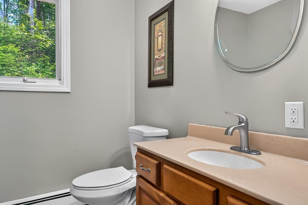 Single Family Residence at 170 Queen Lake Rd, Phillipston MA 01331, Phillipston, photo 15 of 42