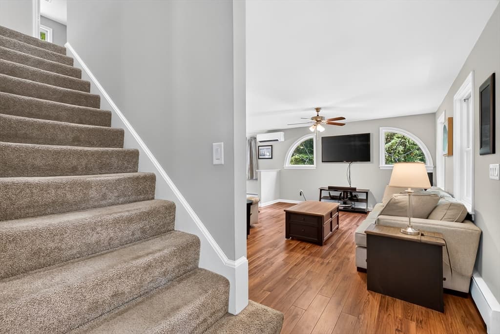 Single Family Residence at 170 Queen Lake Rd, Phillipston MA 01331, Phillipston, photo 11 of 42