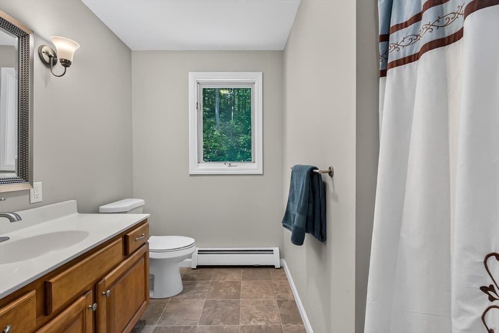 Single Family Residence at 170 Queen Lake Rd, Phillipston MA 01331, Phillipston, photo 19 of 42