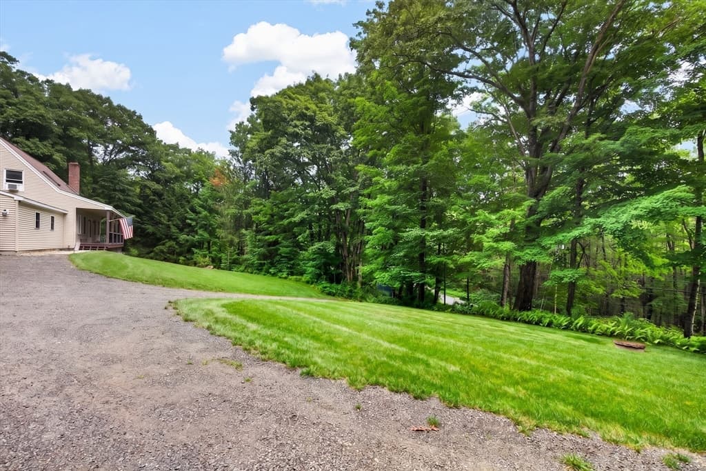 Single Family Residence at 170 Queen Lake Rd, Phillipston MA 01331, Phillipston, photo 35 of 42
