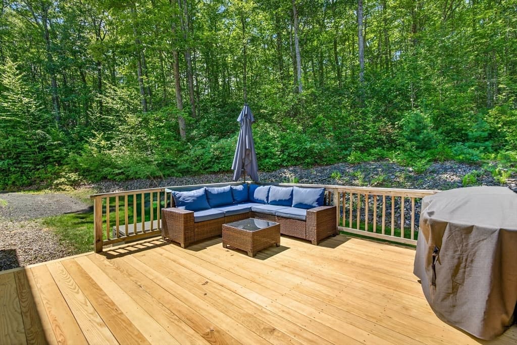 Single Family Residence at 170 Queen Lake Rd, Phillipston MA 01331, Phillipston, photo 29 of 42