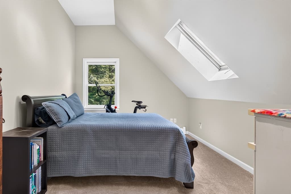 Single Family Residence at 170 Queen Lake Rd, Phillipston MA 01331, Phillipston, photo 21 of 42