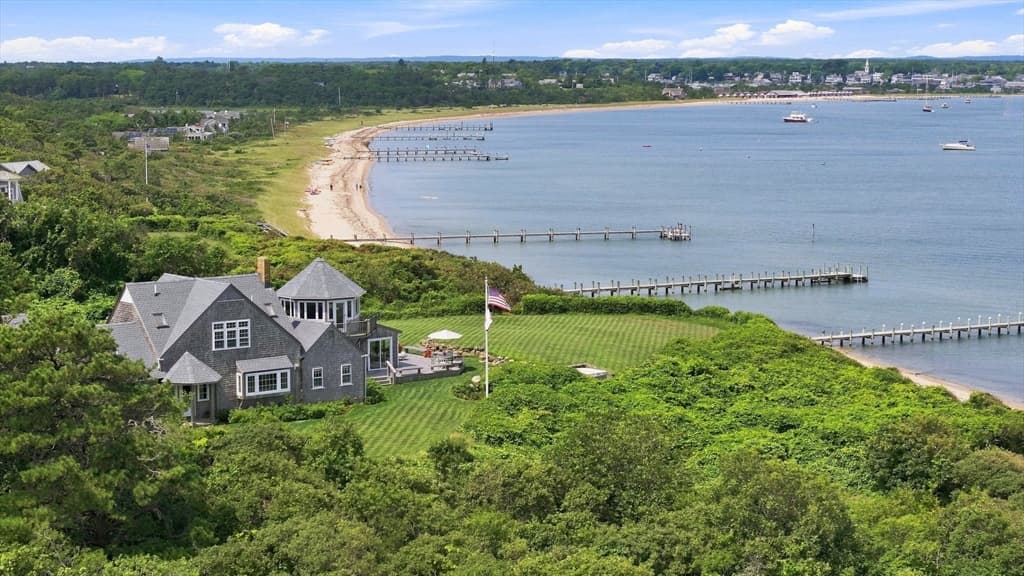 139 Chappaquiddick Road, Edgartown MA 02539 photo 2