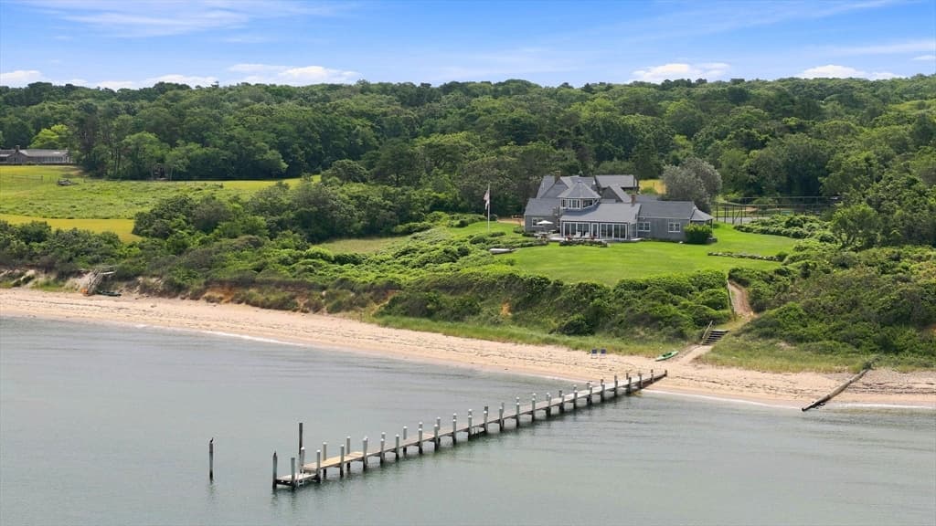 139 Chappaquiddick Road, Edgartown MA 02539