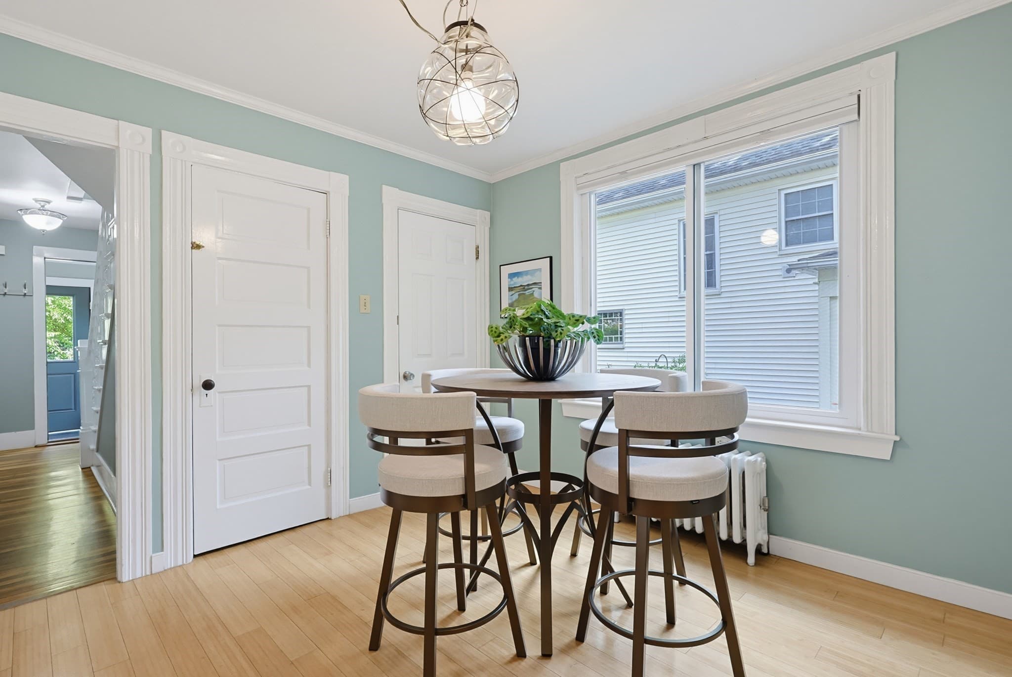 Single Family Residence at 9 Parmenter Ave, Maynard MA 01754, Maynard, photo 12 of 25