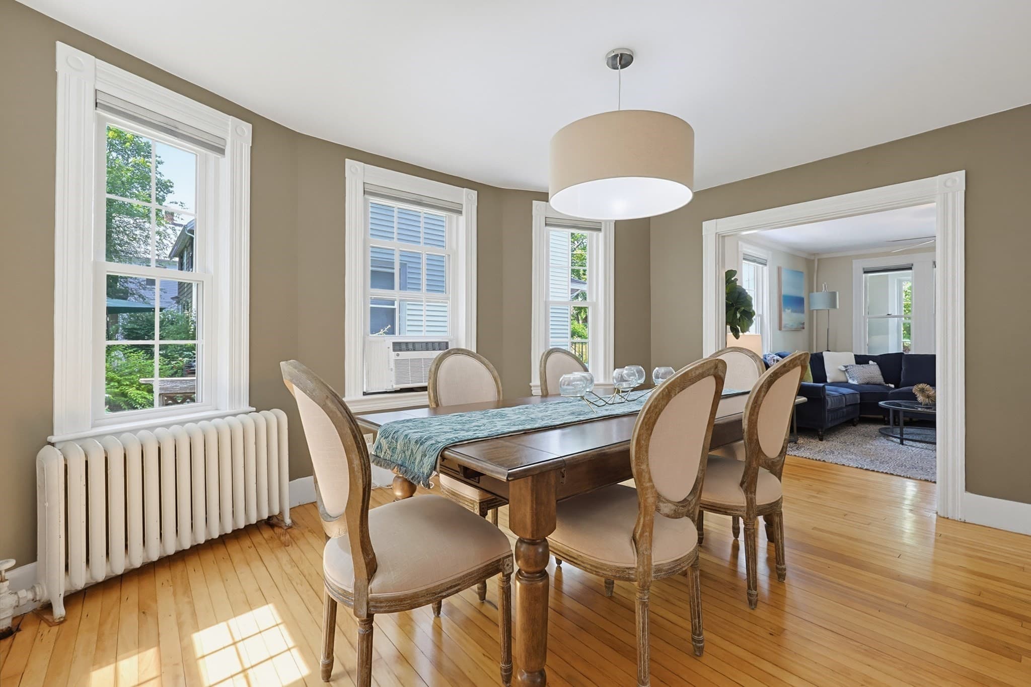 Single Family Residence at 9 Parmenter Ave, Maynard MA 01754, Maynard, photo 7 of 25
