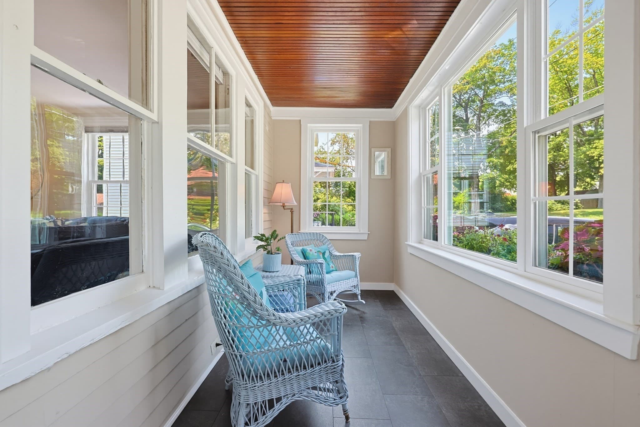 Single Family Residence at 9 Parmenter Ave, Maynard MA 01754, Maynard, photo 5 of 25