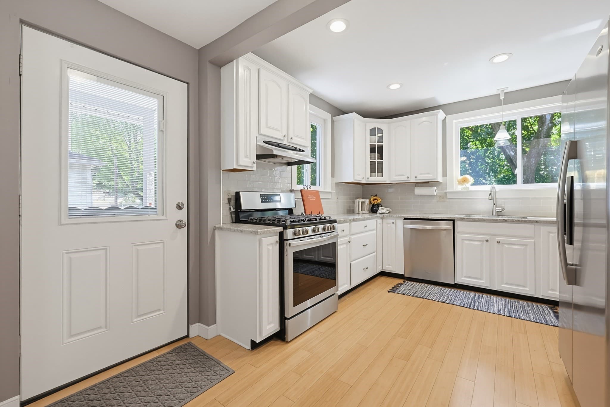 Single Family Residence at 9 Parmenter Ave, Maynard MA 01754, Maynard, photo 10 of 25