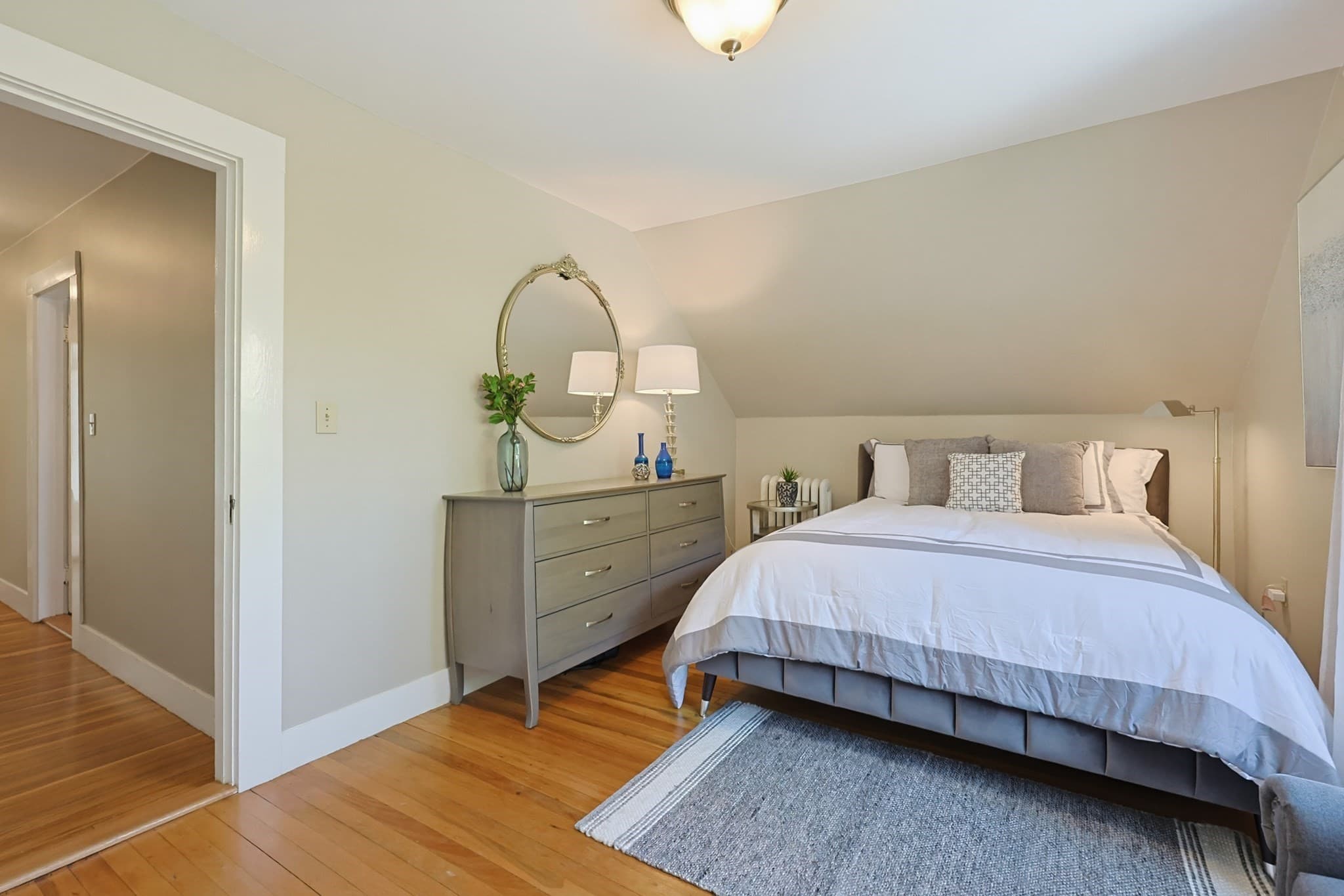 Single Family Residence at 9 Parmenter Ave, Maynard MA 01754, Maynard, photo 14 of 25