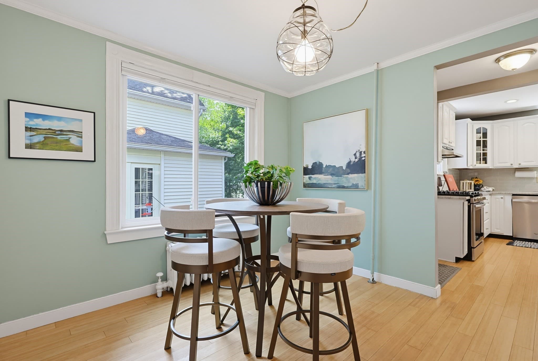 Single Family Residence at 9 Parmenter Ave, Maynard MA 01754, Maynard, photo 11 of 25