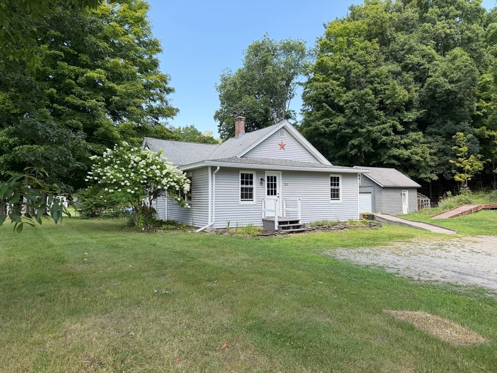 282 Conway Road, Deerfield MA 01373 photo 2