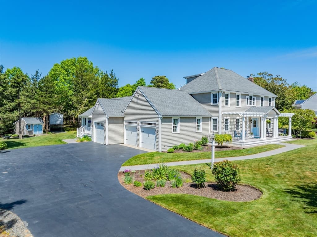 91 Williston Road, Bourne MA 02562 photo 3