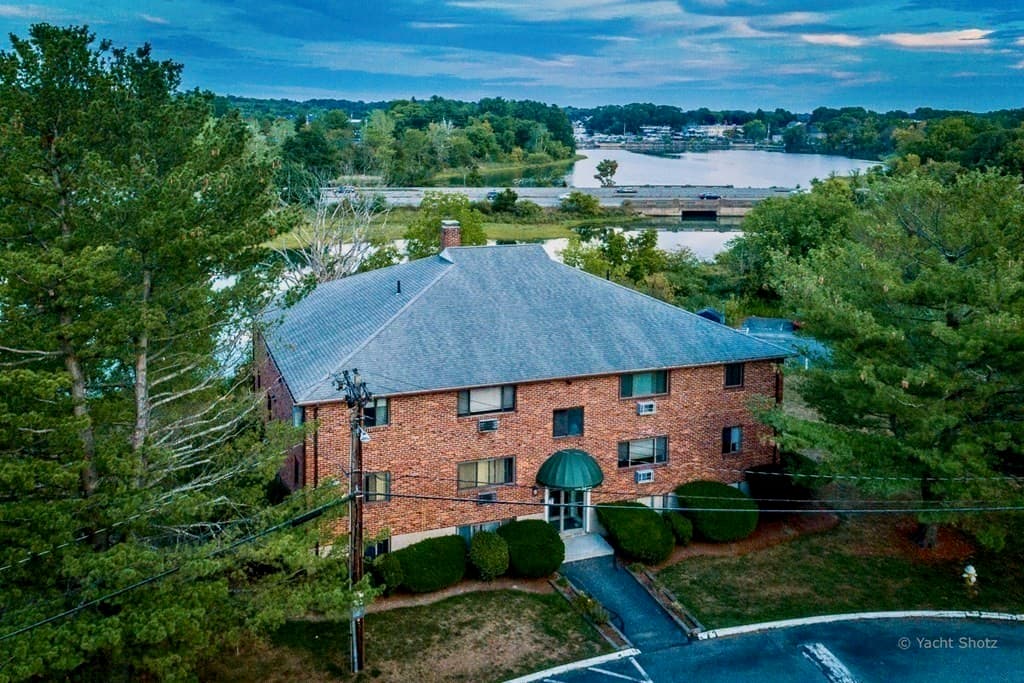 36 Bayview Terrace # 4, Danvers MA 01923