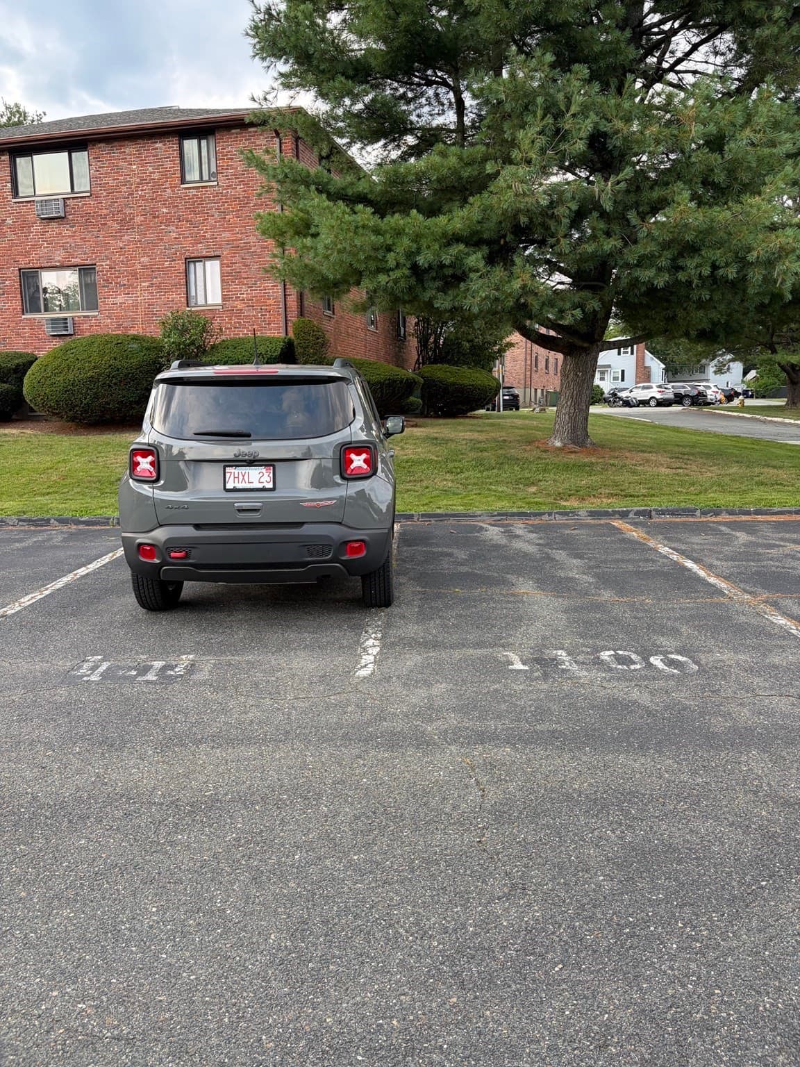 Condominium at 36 Bayview Terrace # 4, Danvers MA 01923, photo 15 of 15
