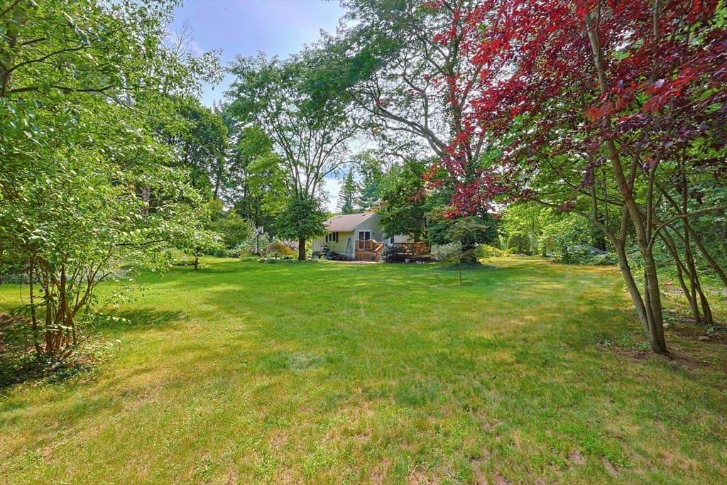 157 Taunton St, Wrentham MA 02093 photo 42