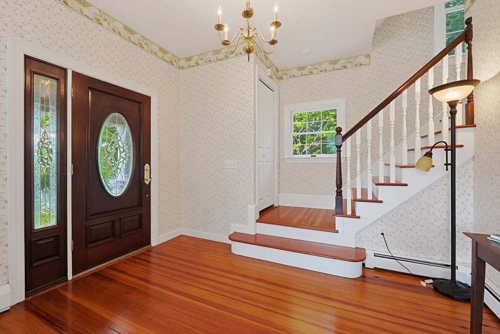 157 Taunton St, Wrentham MA 02093 photo 22