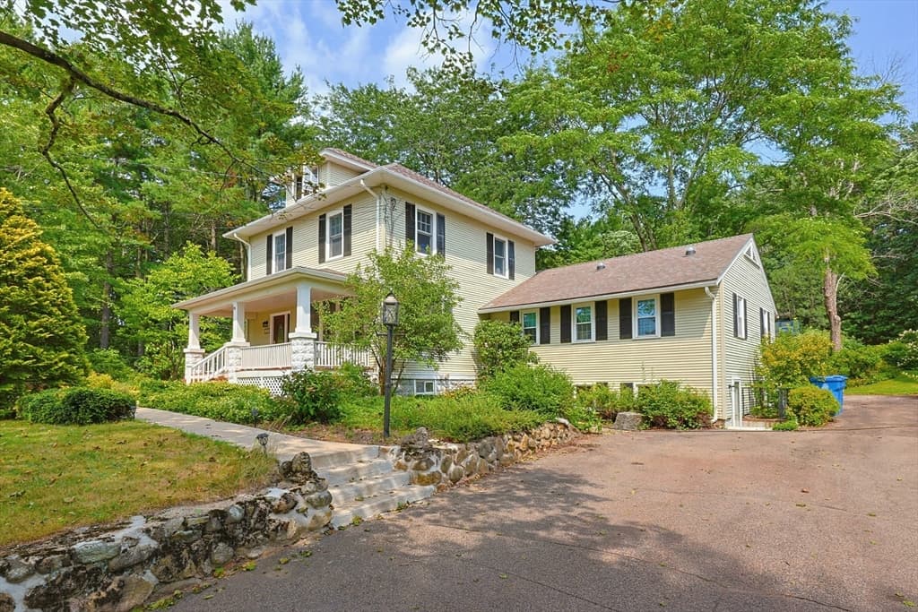 157 Taunton St, Wrentham MA 02093 photo 36