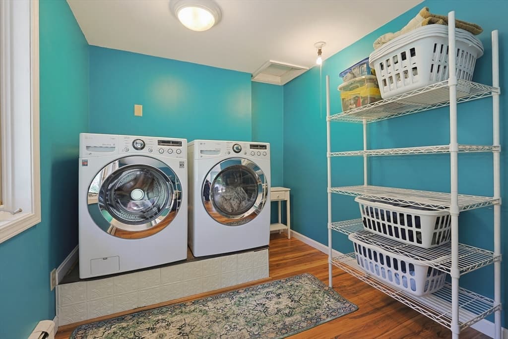 157 Taunton St, Wrentham MA 02093 photo 20