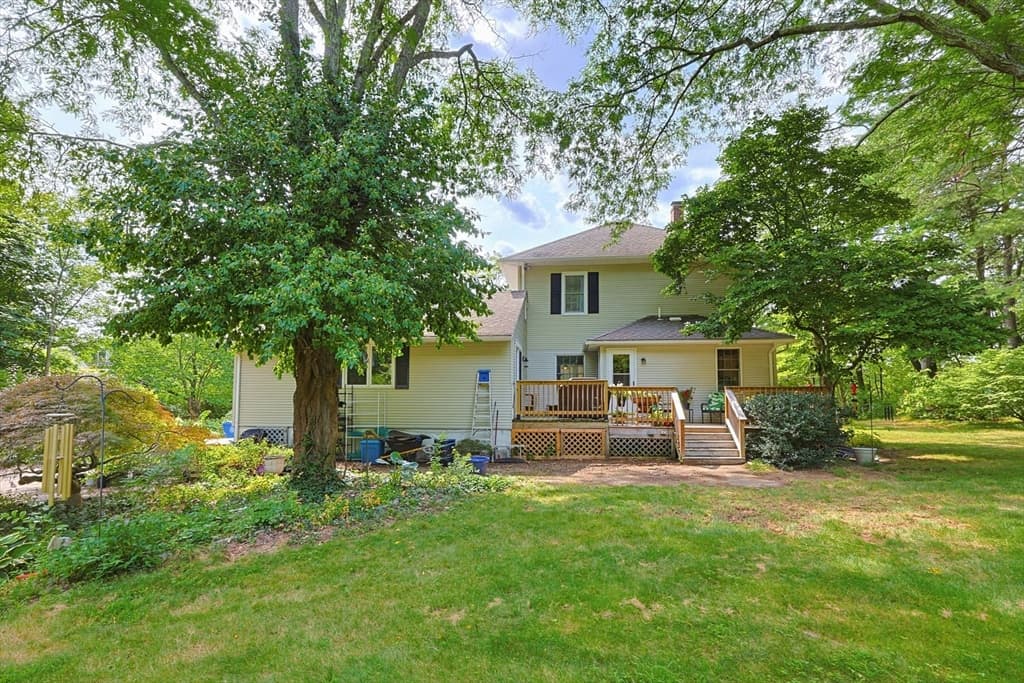 157 Taunton St, Wrentham MA 02093 photo 38