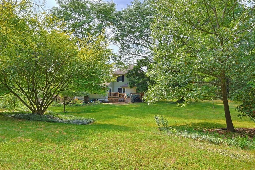 157 Taunton St, Wrentham MA 02093 photo 41