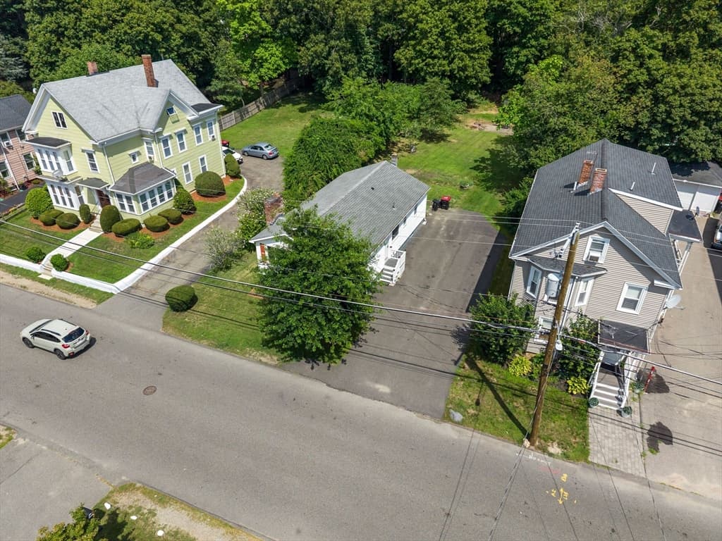 33 Cross St, Brockton MA 02301 photo 32