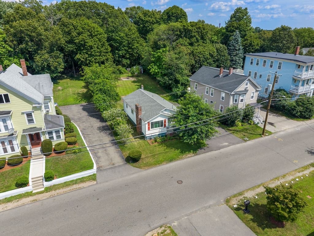 33 Cross St, Brockton MA 02301 photo 28