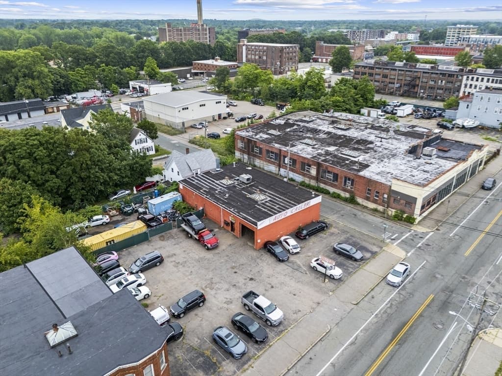 187 N Main St, Brockton MA 02301 photo 12