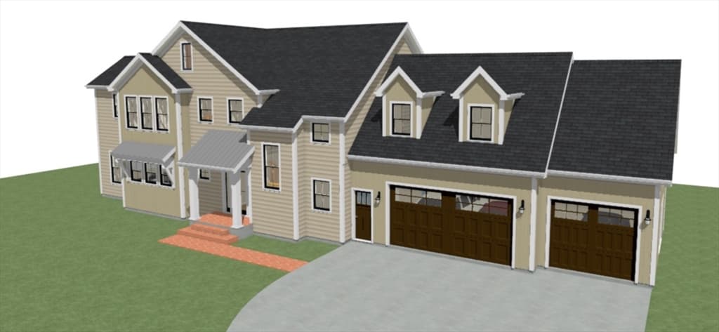 Single Family Residence at 35 Kato Drive, Sudbury MA 01776, Sudbury, photo 7 of 8