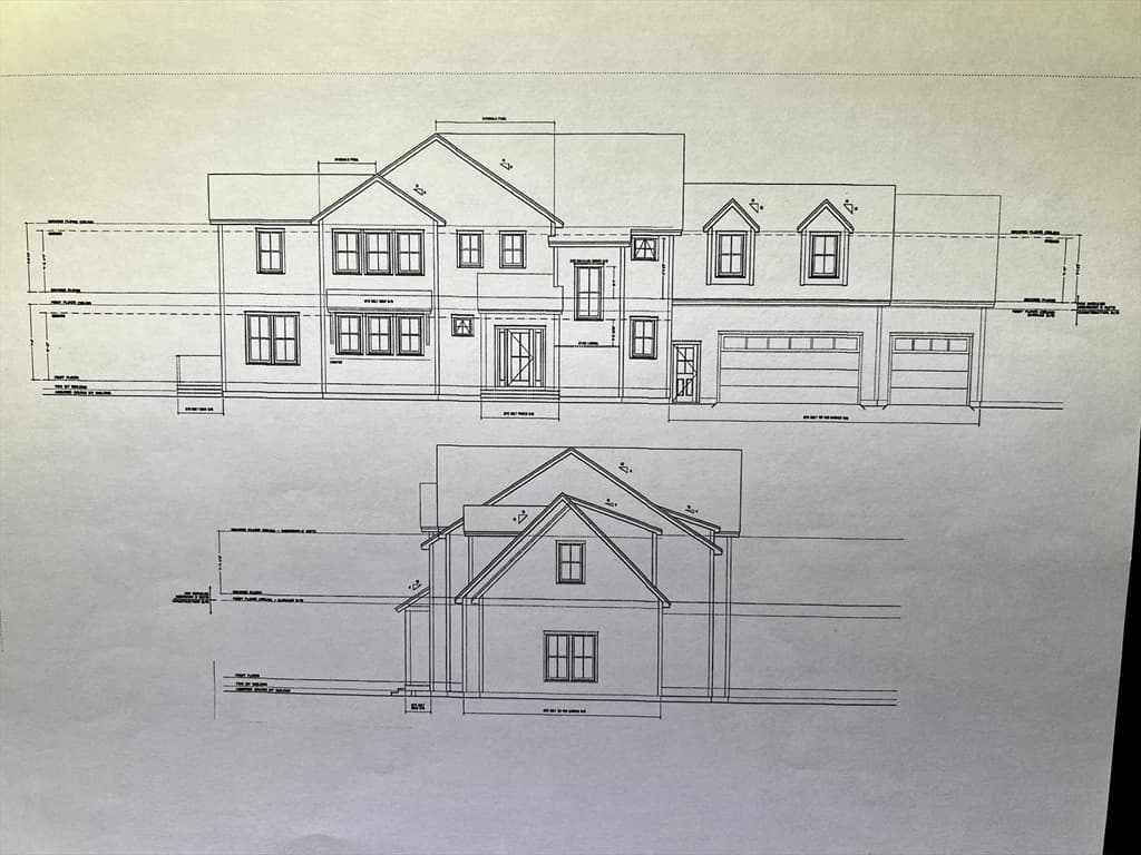 35 Kato Drive, Sudbury MA 01776