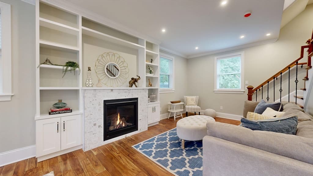 45 Clearwater Road, Newton MA 02462 photo 16