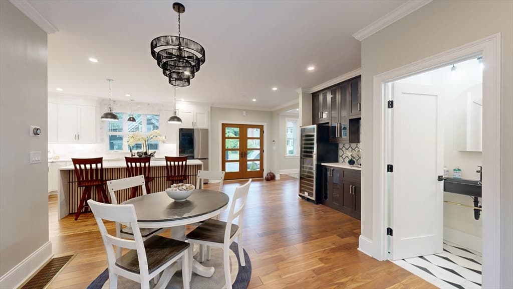 45 Clearwater Road, Newton MA 02462 photo 7