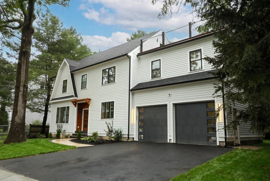 45 Clearwater Road, Newton MA 02462 photo 3