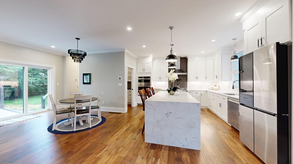 45 Clearwater Road, Newton MA 02462 photo 5