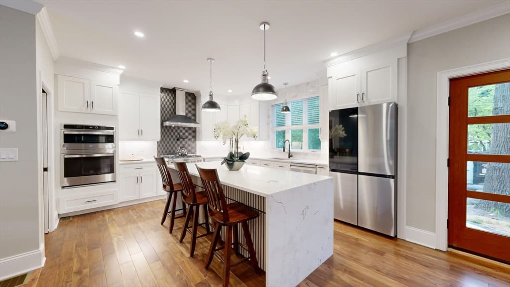 45 Clearwater Road, Newton MA 02462 photo 14