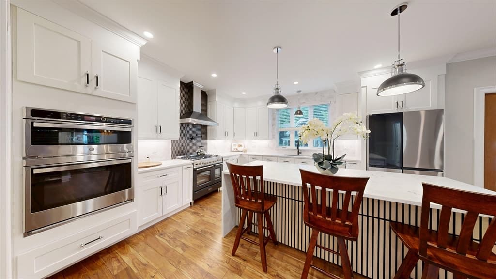45 Clearwater Road, Newton MA 02462 photo 11