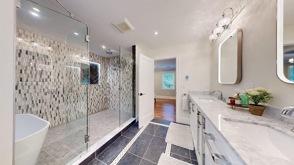 45 Clearwater Road, Newton MA 02462 photo 19