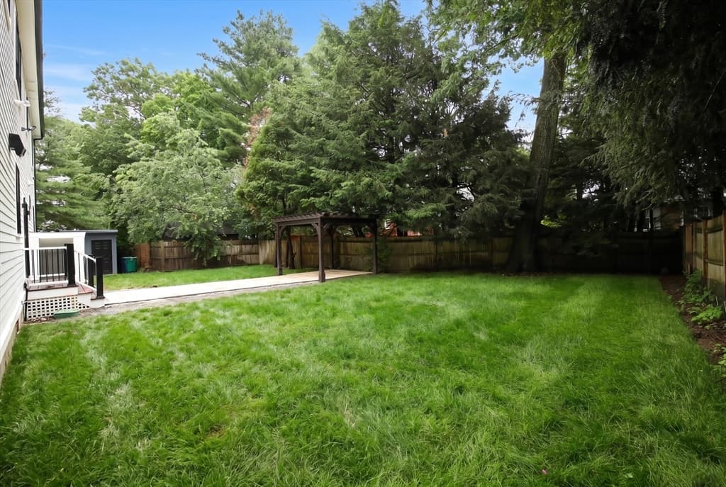 45 Clearwater Road, Newton MA 02462 photo 40