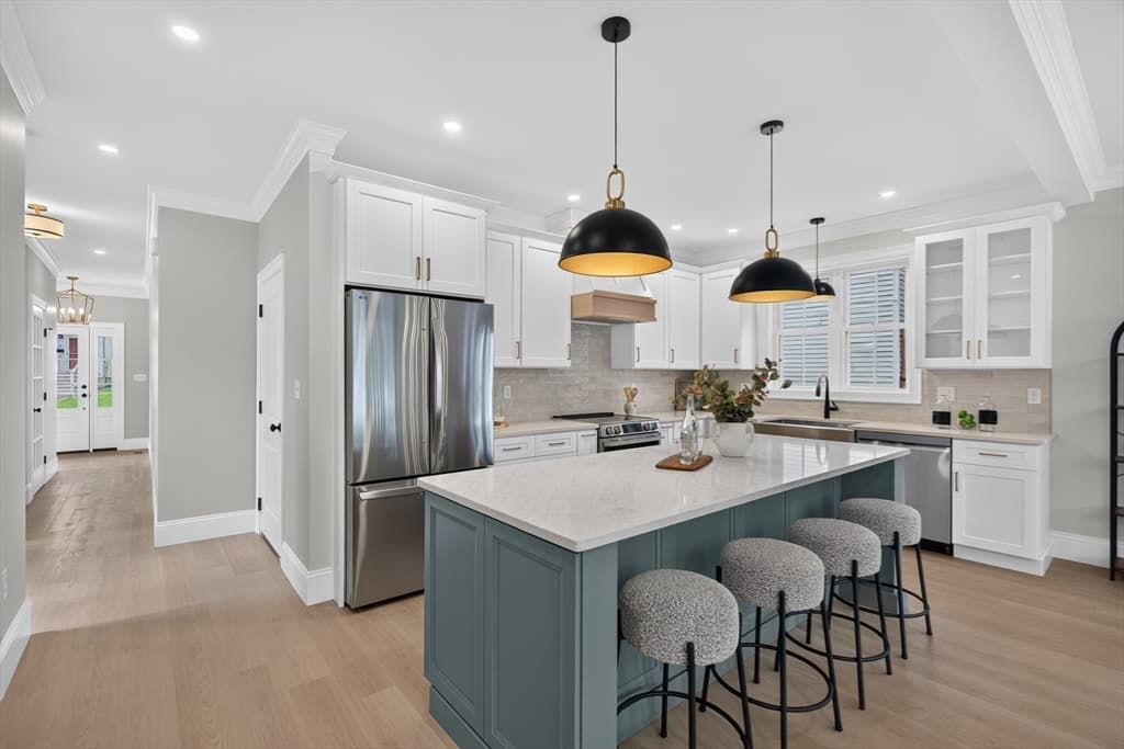 15 Milner Street, Waltham MA 02453 photo 6