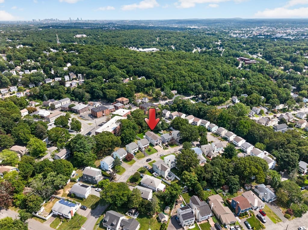 15 Milner Street, Waltham MA 02453 photo 42