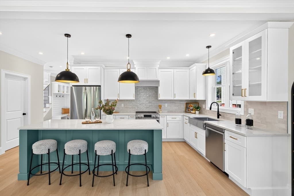 15 Milner Street, Waltham MA 02453 photo 7