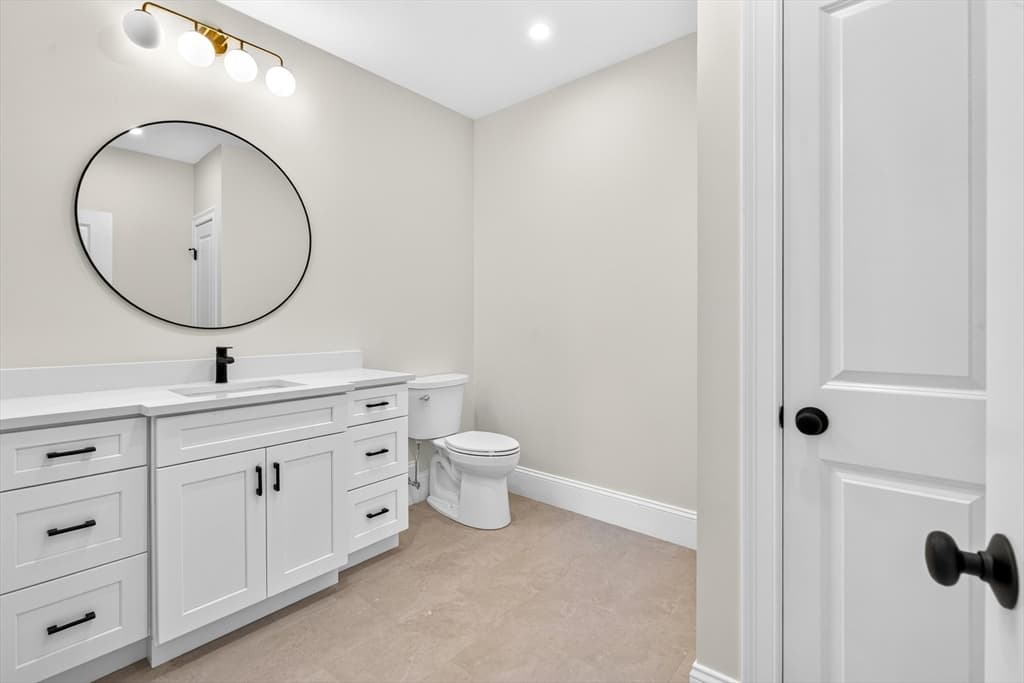15 Milner Street, Waltham MA 02453 photo 32