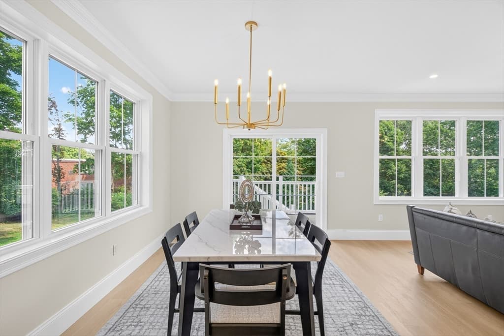 15 Milner Street, Waltham MA 02453 photo 10