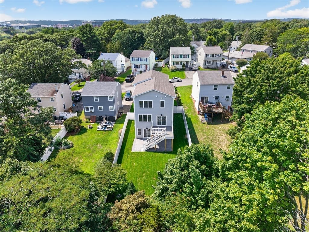 15 Milner Street, Waltham MA 02453 photo 41
