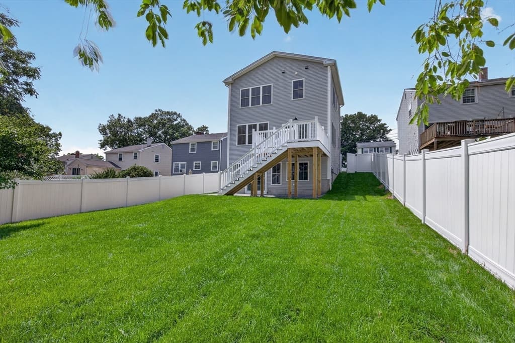 15 Milner Street, Waltham MA 02453 photo 37