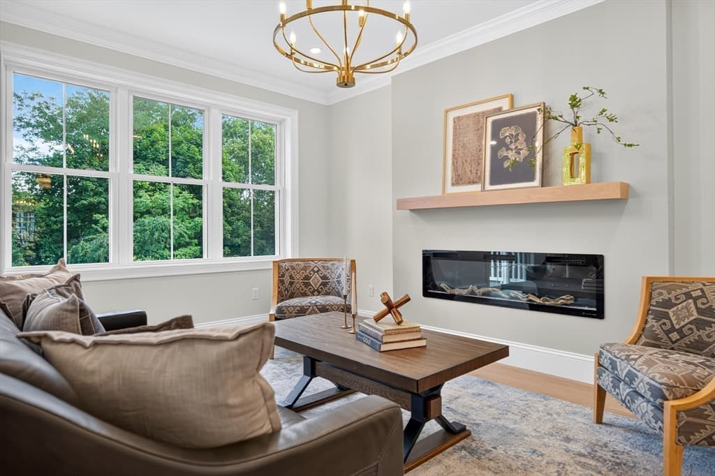 15 Milner Street, Waltham MA 02453 photo 11