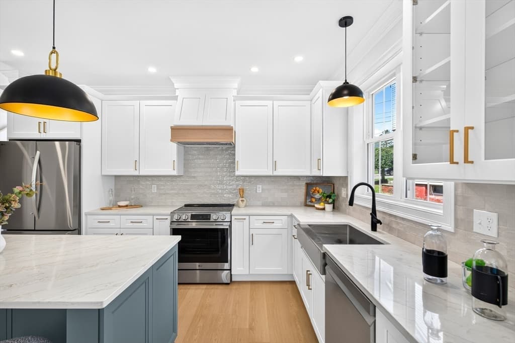15 Milner Street, Waltham MA 02453 photo 8