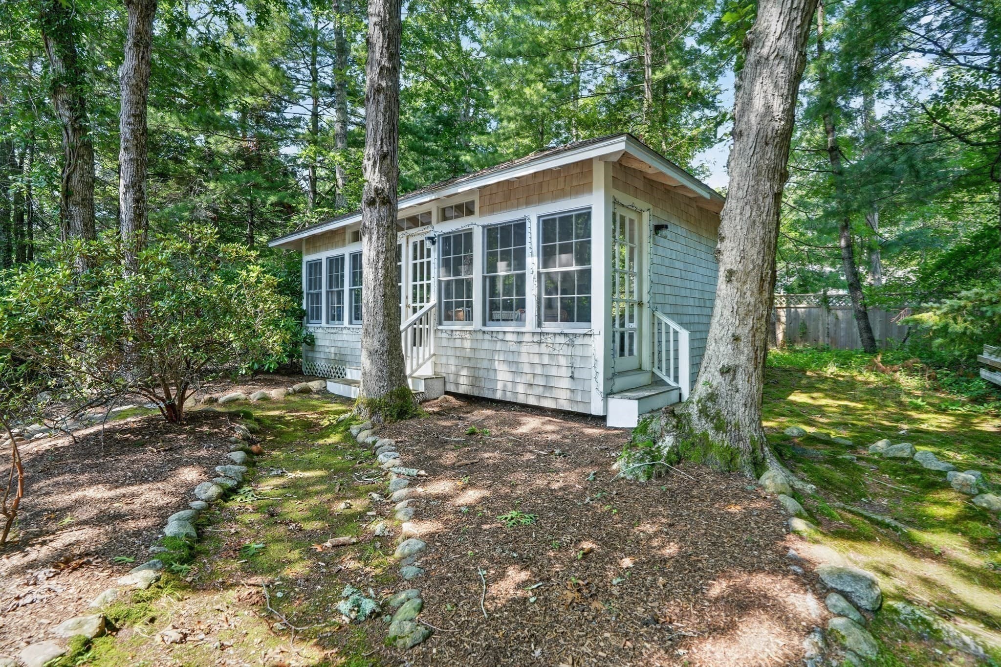 Single Family Residence at 528 Main Street, Tisbury MA 02568, photo 26 of 31