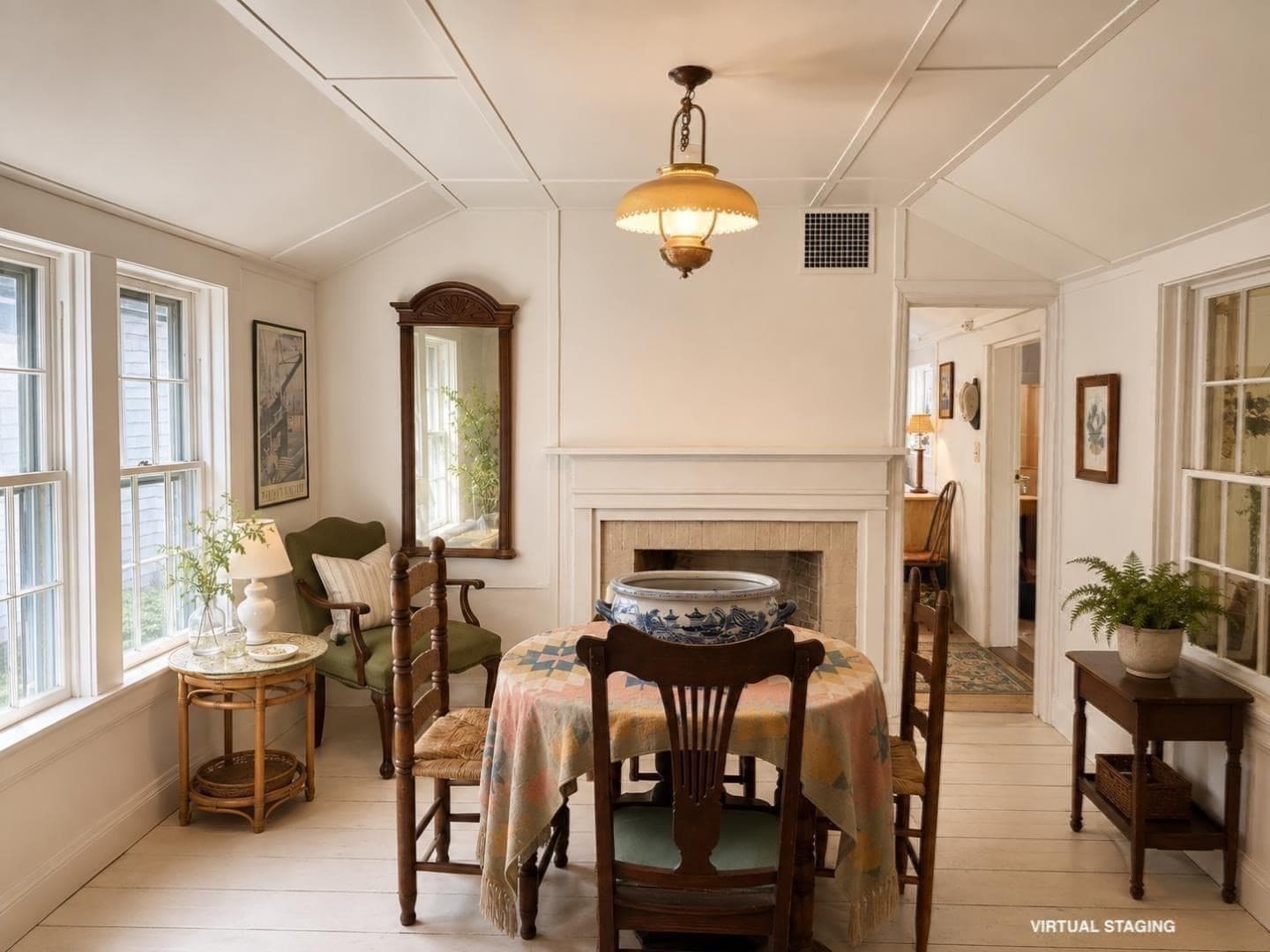Single Family Residence at 528 Main Street, Tisbury MA 02568, photo 14 of 31