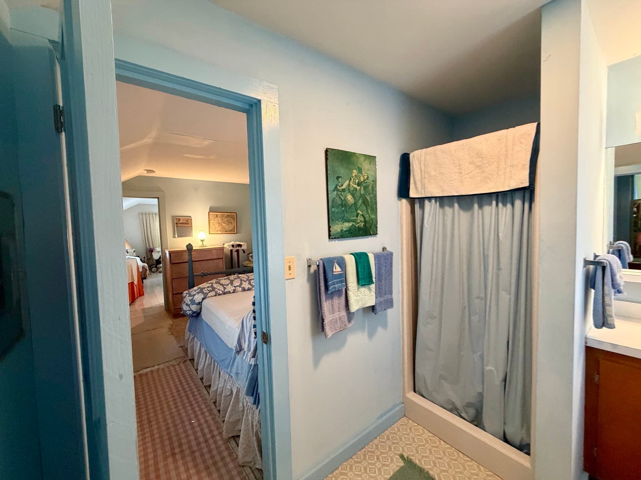 Single Family Residence at 528 Main Street, Tisbury MA 02568, photo 21 of 31