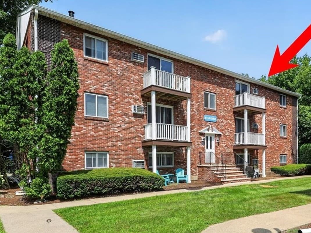 1801 Ocean Street # 33, Marshfield MA 02050